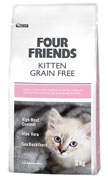 Kitten Grain Free